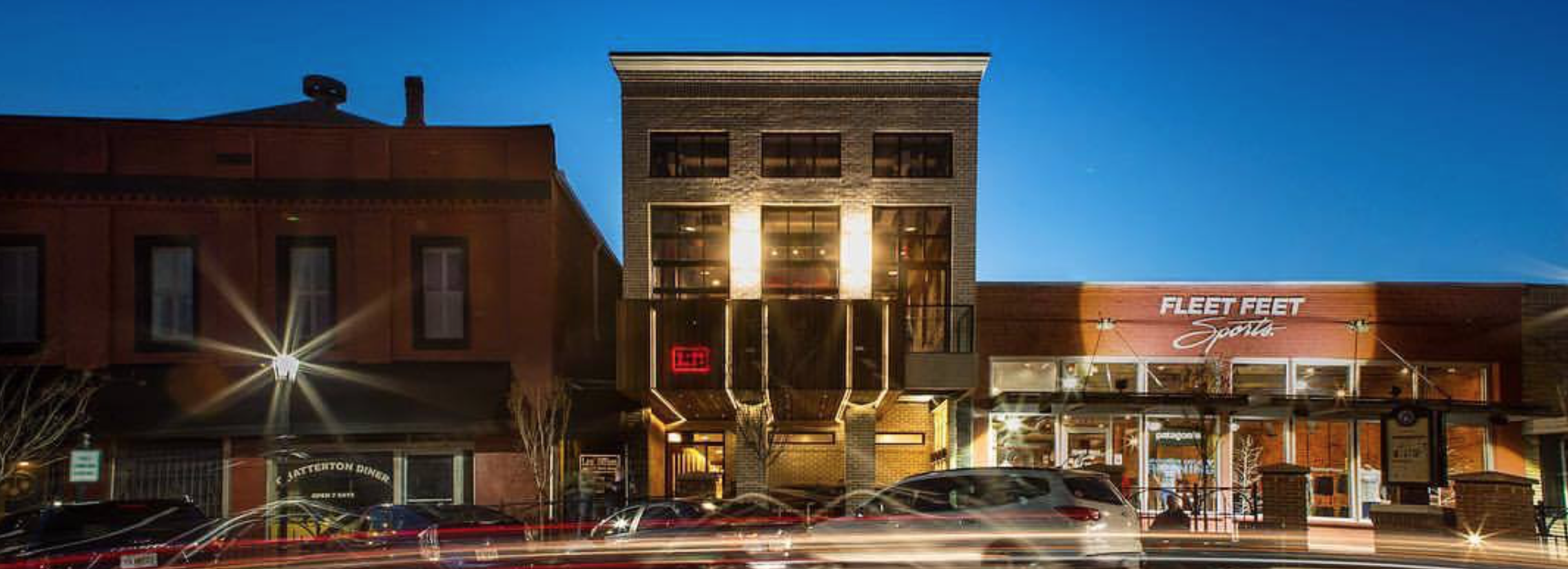 The Wedding Website of Brad Fryman and Damian AhChing