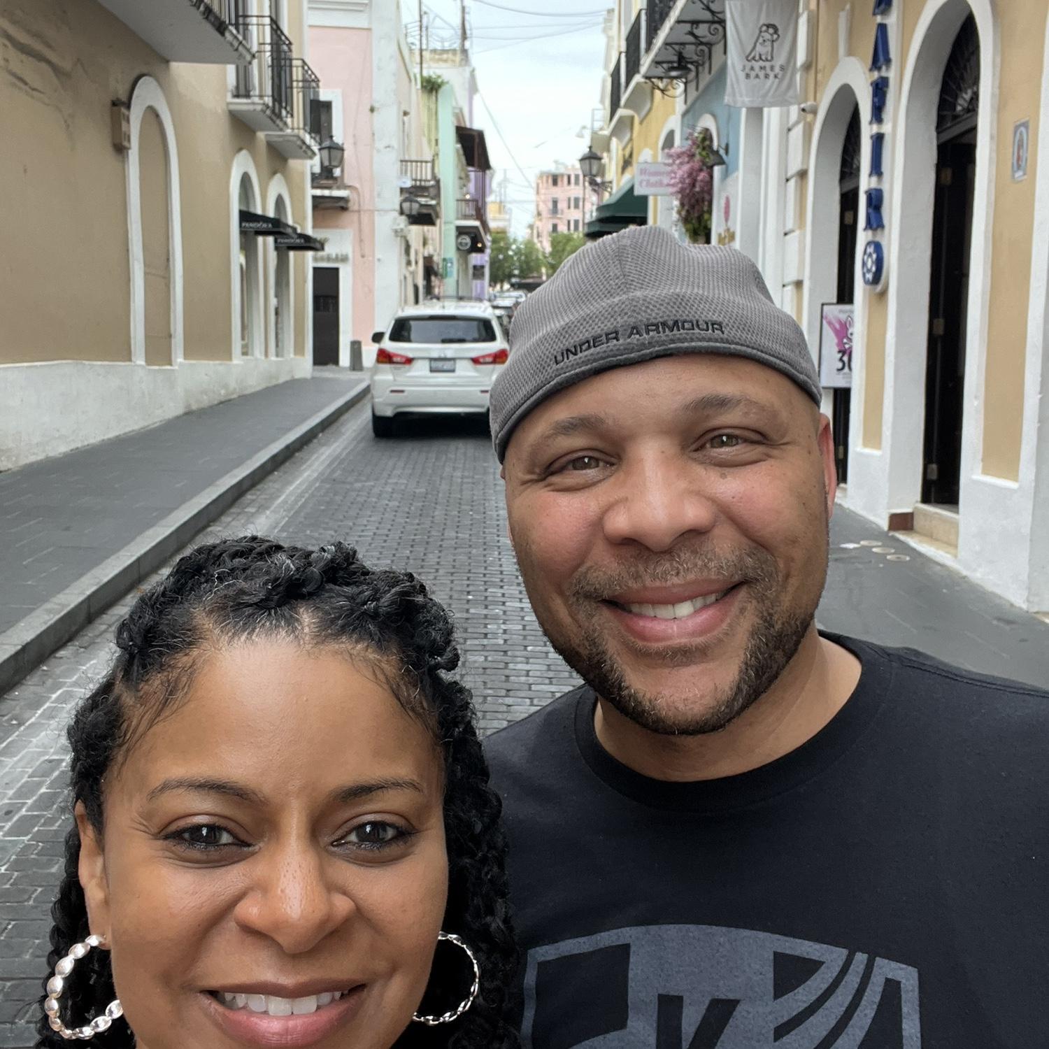 Puerto Rico
