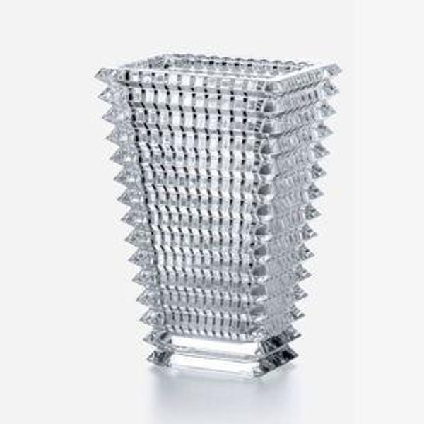 Baccarat | Eye Rectangular Vase S