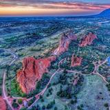 Garden of the Gods