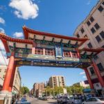 Seattle Chinatown-International District