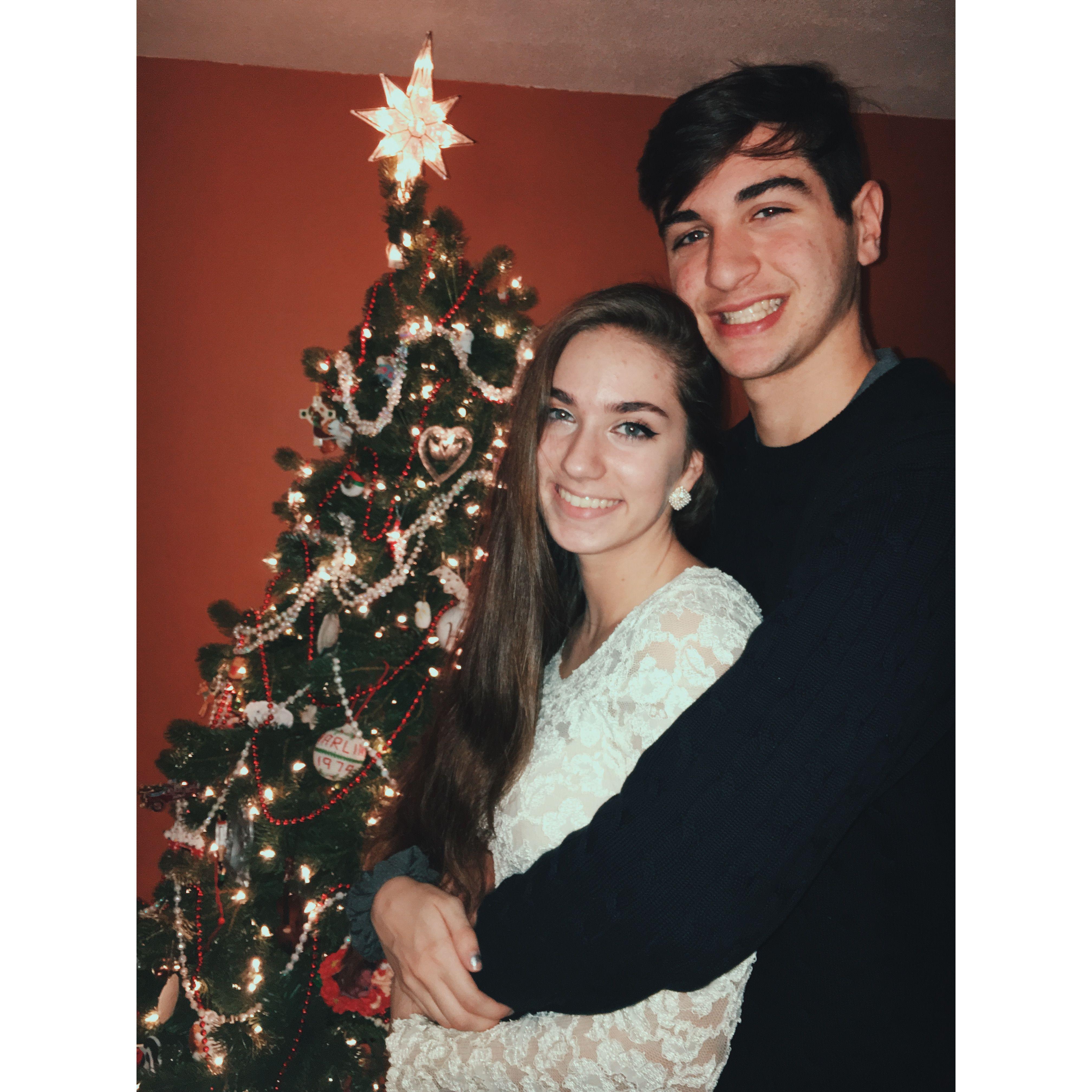Christmas 2018