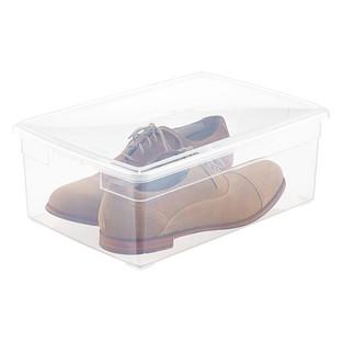 Our Men's Shoe Box