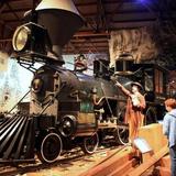 California State Railroad Museum