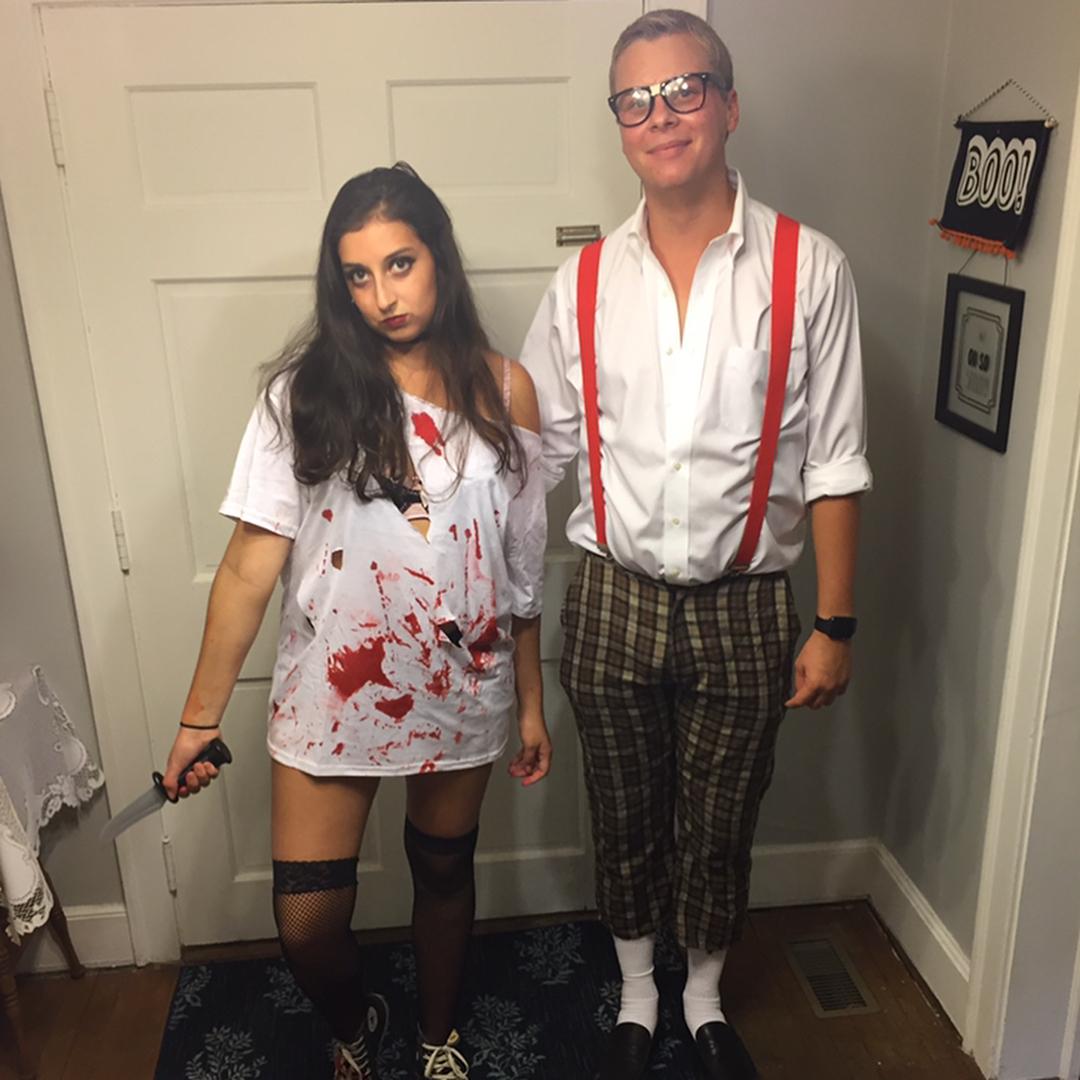 Halloween 2017!