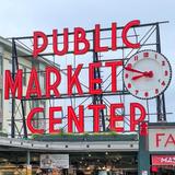 Pike Place Market