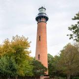 Currituck Beach Lighthouse