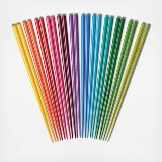 Rainbow Chopsticks