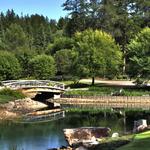 University of Alberta Botanic Garden