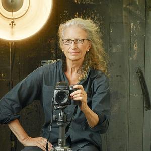 Master Class: Photography Class with Annie Leibovitz