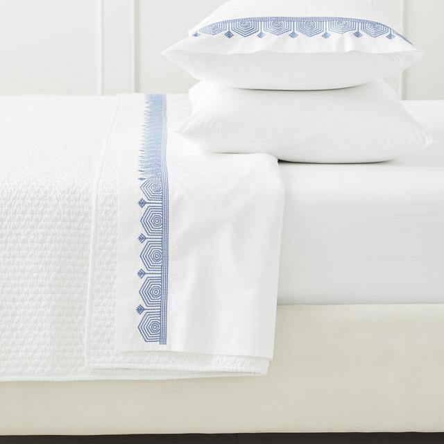 Olympia Sheet Set