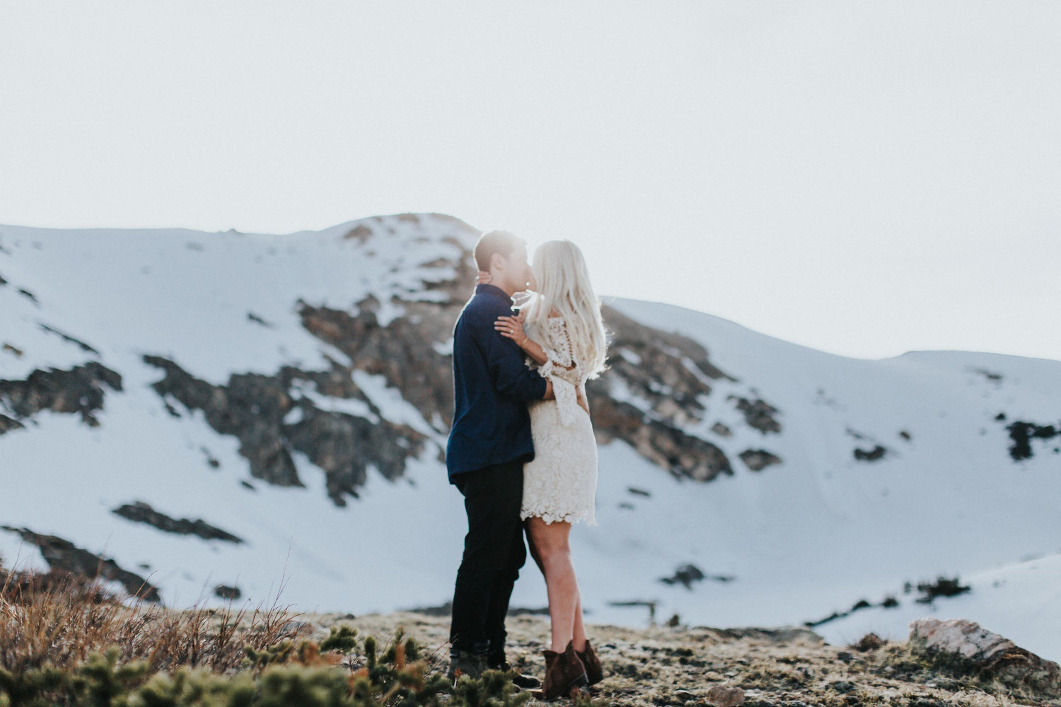 The Wedding Website of Kate Decker and Lucas Evans