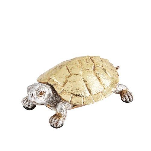 Turtle Figurine