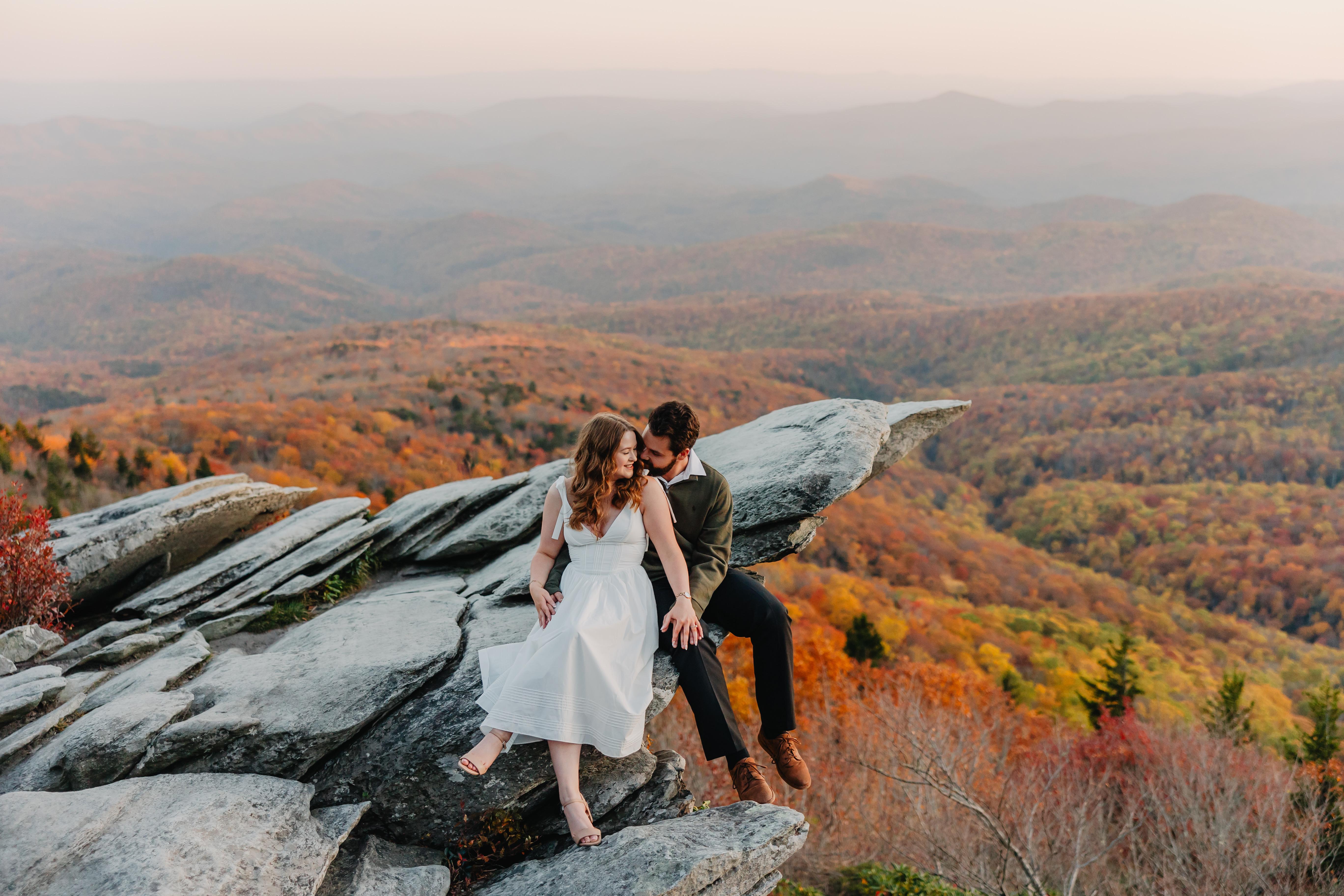 The Wedding Website of Carrie Turner and Connor Leeson