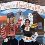 DOWNTOWN HOLLAND SHOPPING AND DINING DIRECTORY