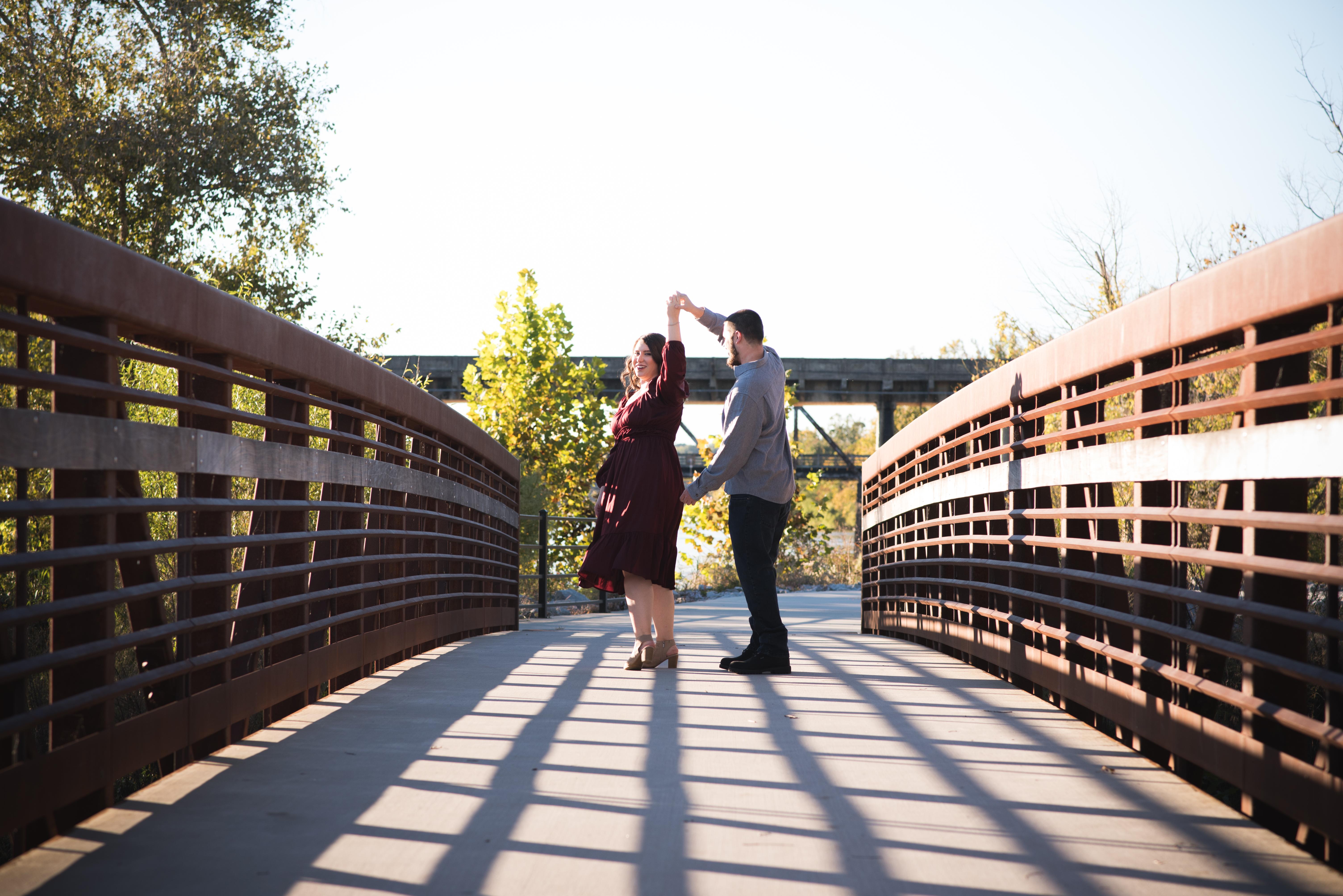 The Wedding Website of Casey Crews and Antonio Soto