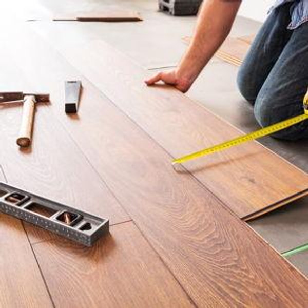 Our Home Remodeling Fund