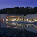 Crystal Bridges Museum of American Art