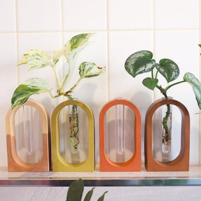 Earth | ARCH | PROPAGATION STATION
