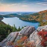 Acadia National Park