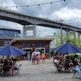 Canalside