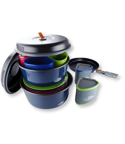 Bugaboo Camper Cook System