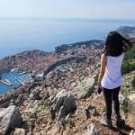 Dubrovnik Cable Car