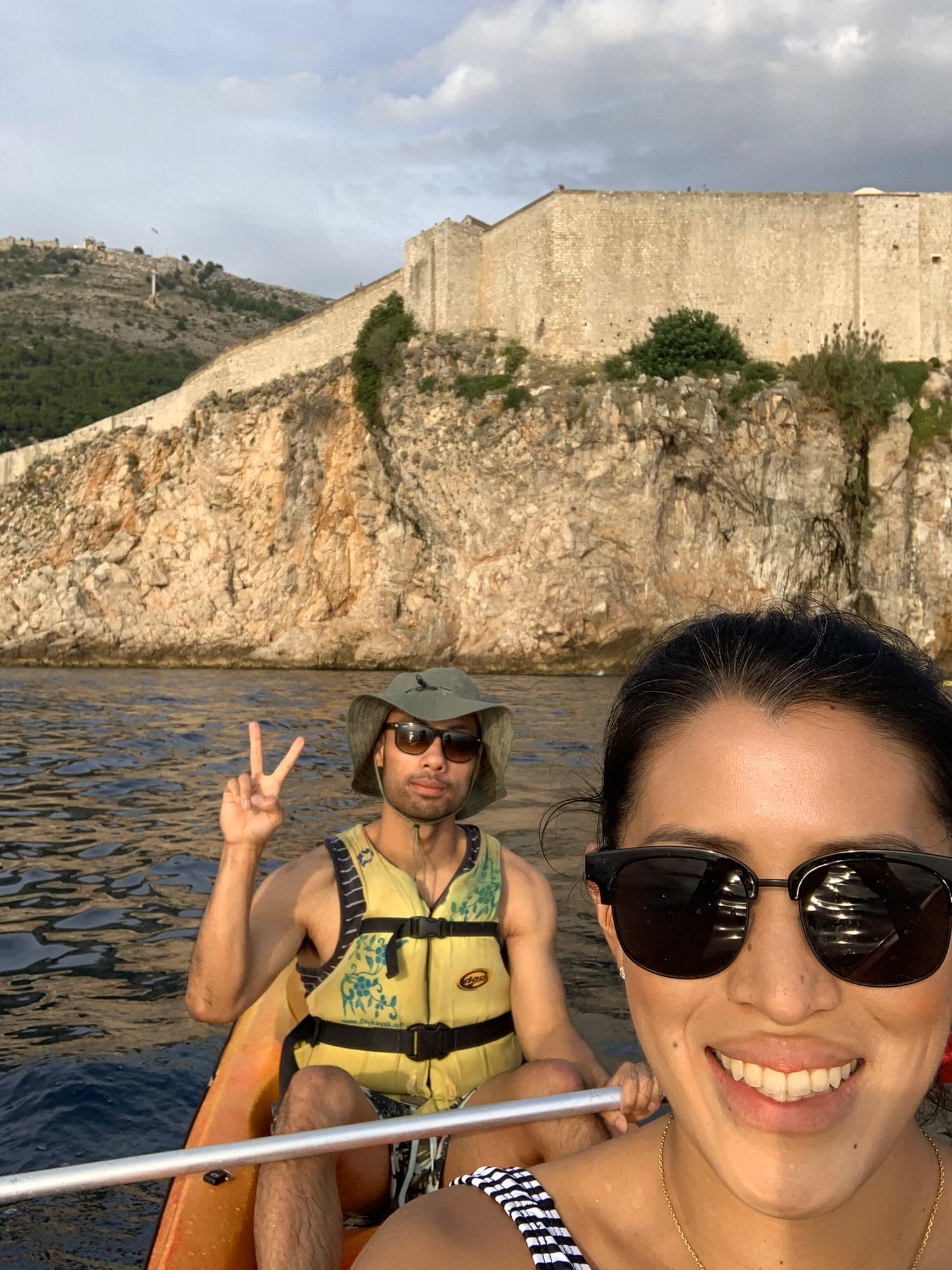 Dubrovnik!