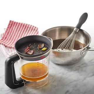 Good Grips 4-Cup Good Gravy Fat Separator