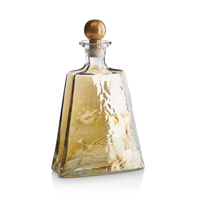 Arteriors Kasey Tall Decanter