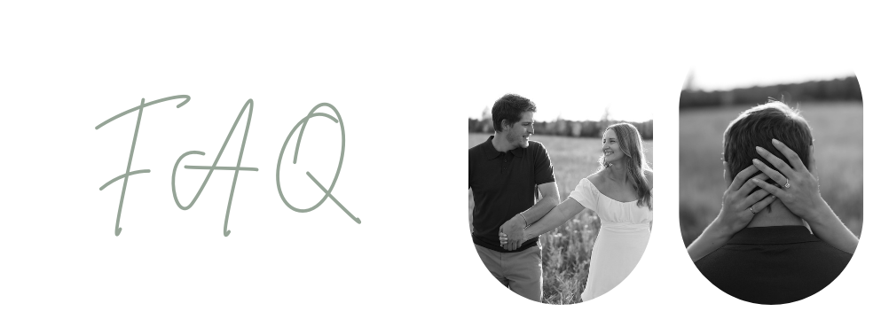 The Wedding Website of Rachel Kendall and Izaak Olson