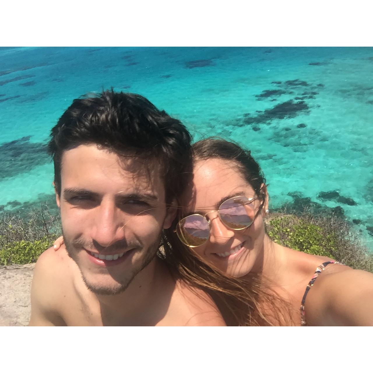 2018_La isla de Providencia y Santa Catalina en Colombia  es mi lugar preferido en el mundo entero  - Mane
