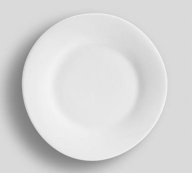 Au Naturale Salad Plate, Set of 4