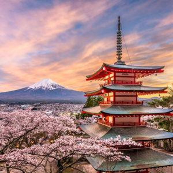 ✈️Tiquetes Bogotá – Seúl (ida) + Tokio – Hanoi + Hanoi – Bogotá