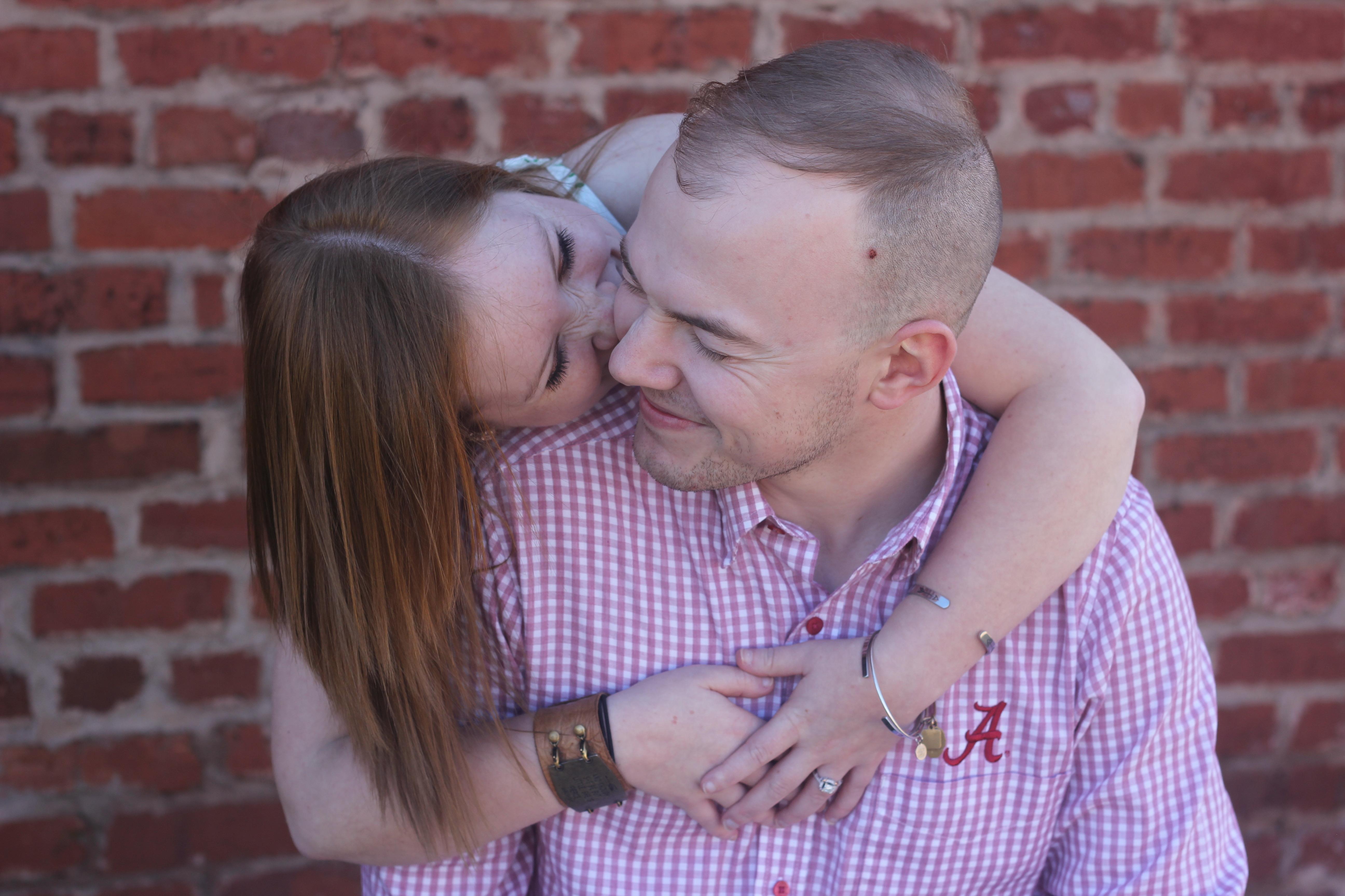 The Wedding Website of Mackenzie Snyder and Caleb LaFollette