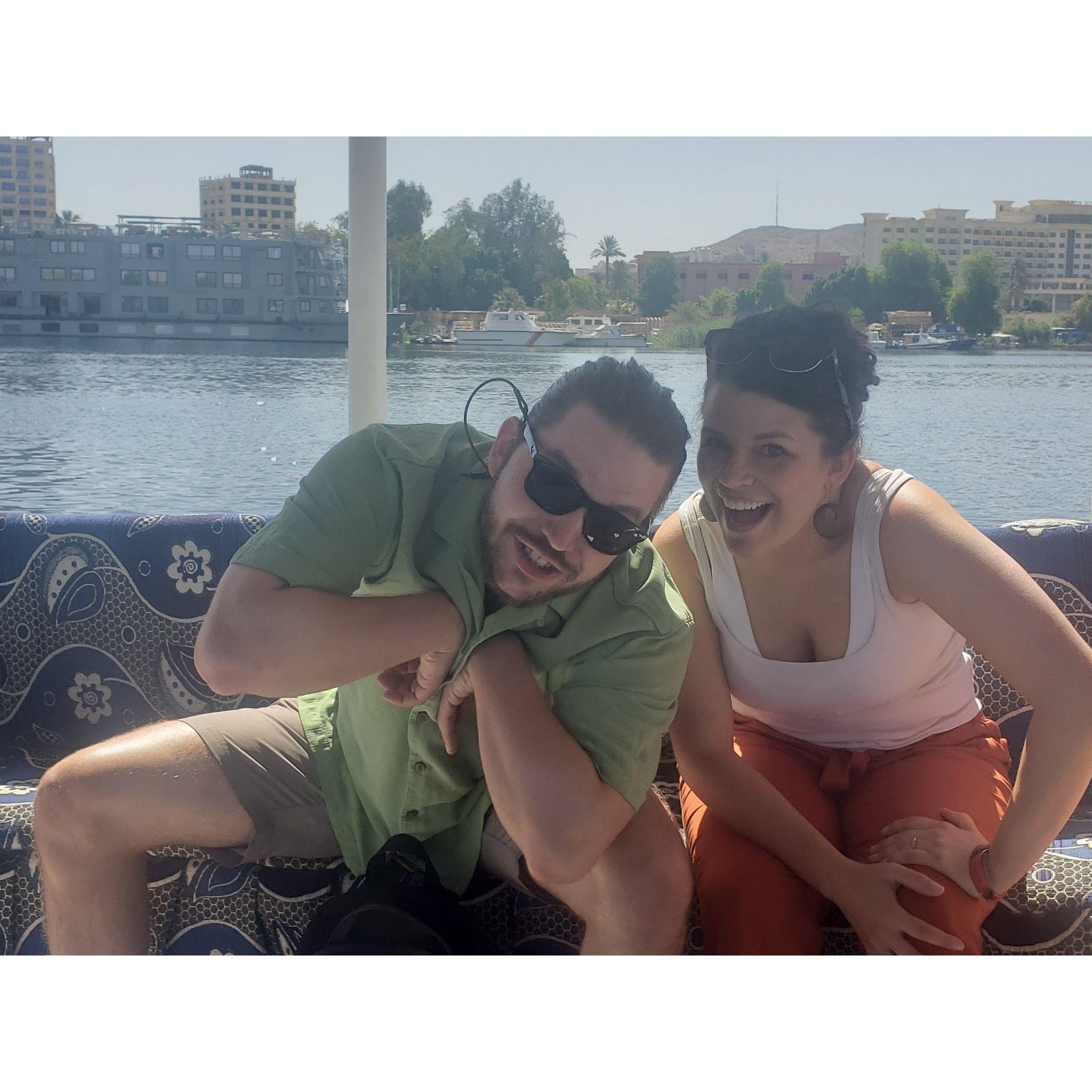 Egypt