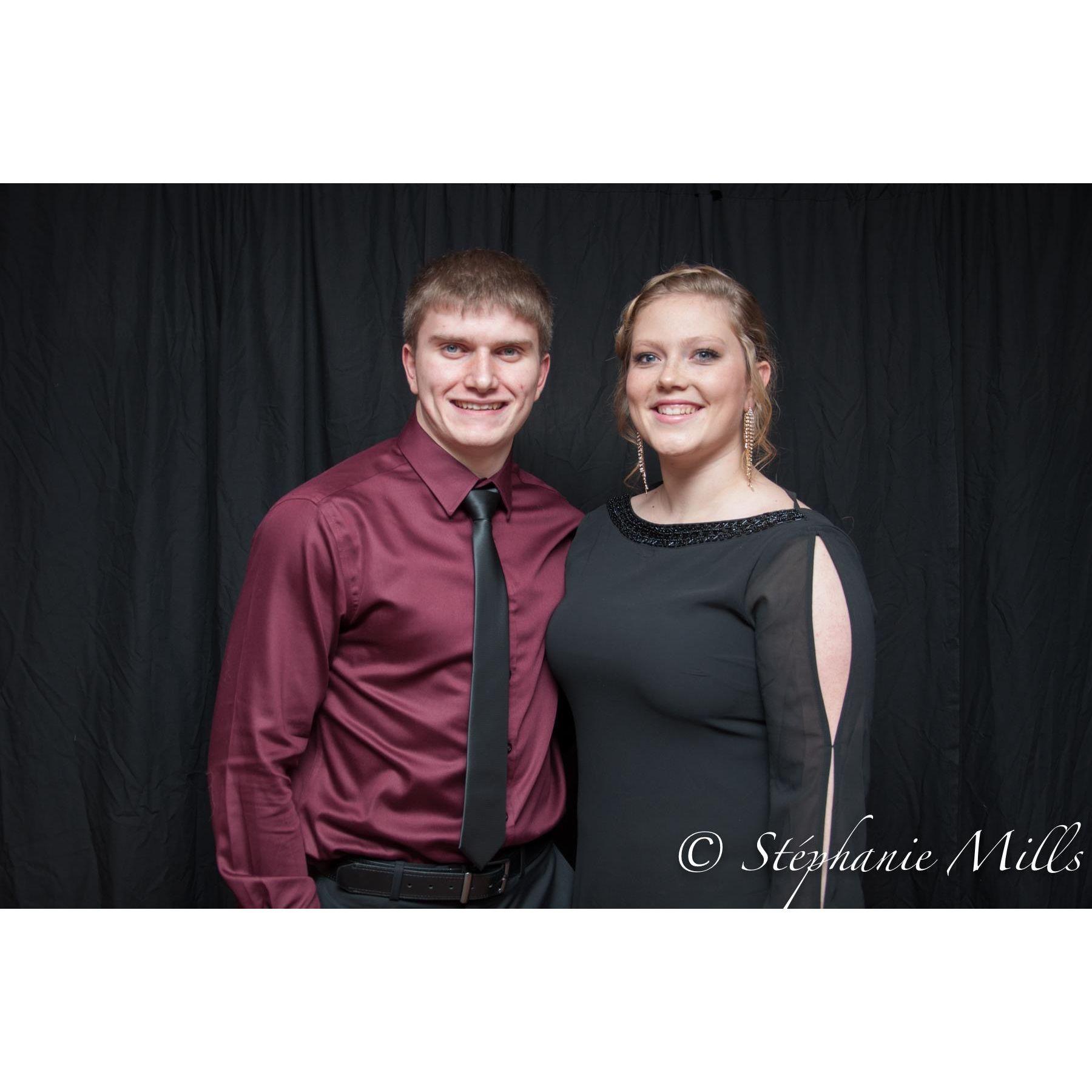 Banquet 2016