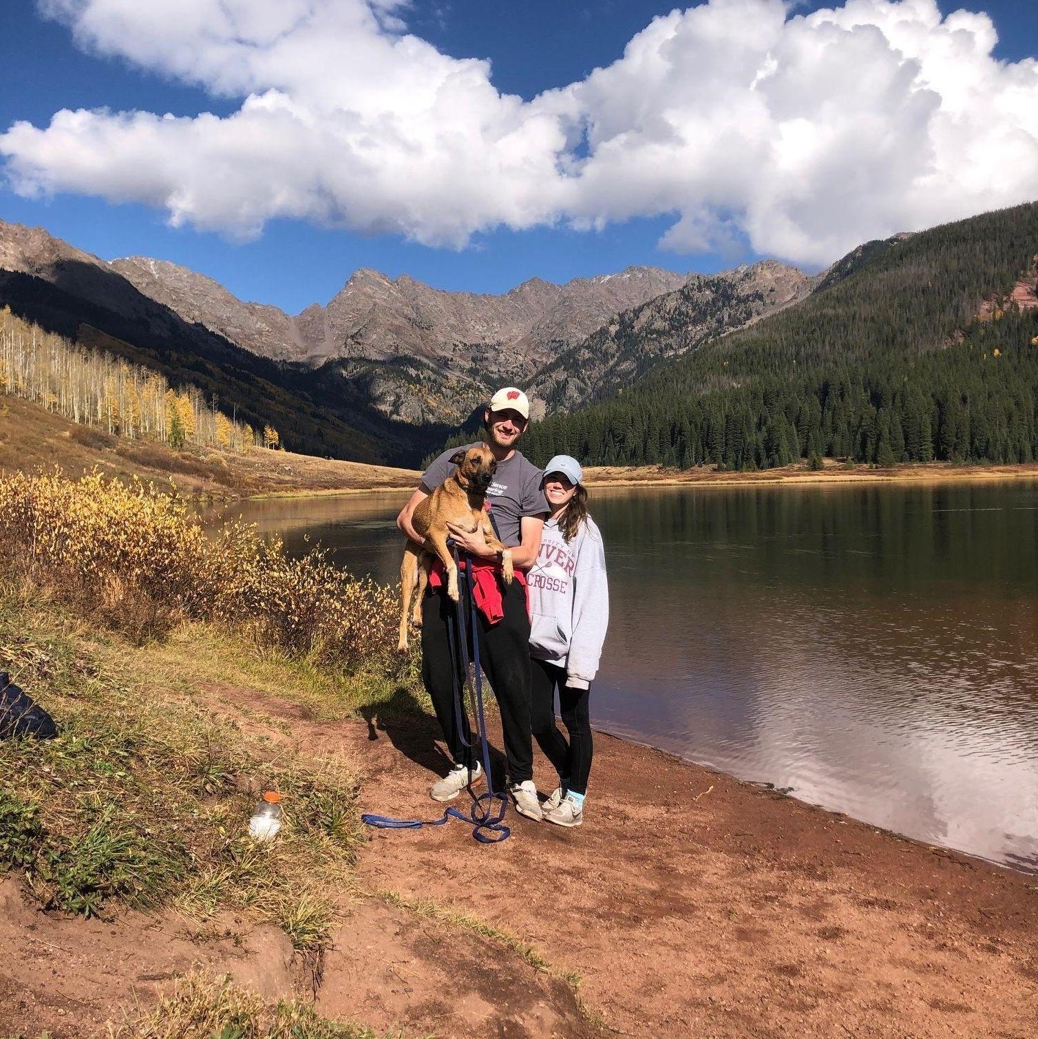 2021 - Vail, CO