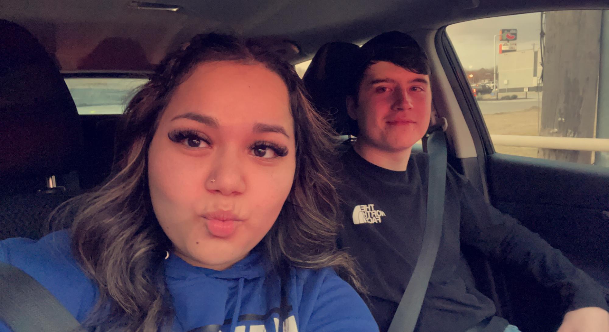 Mavs for Jonah’s 21st!