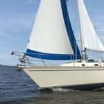 Lake City Sailing