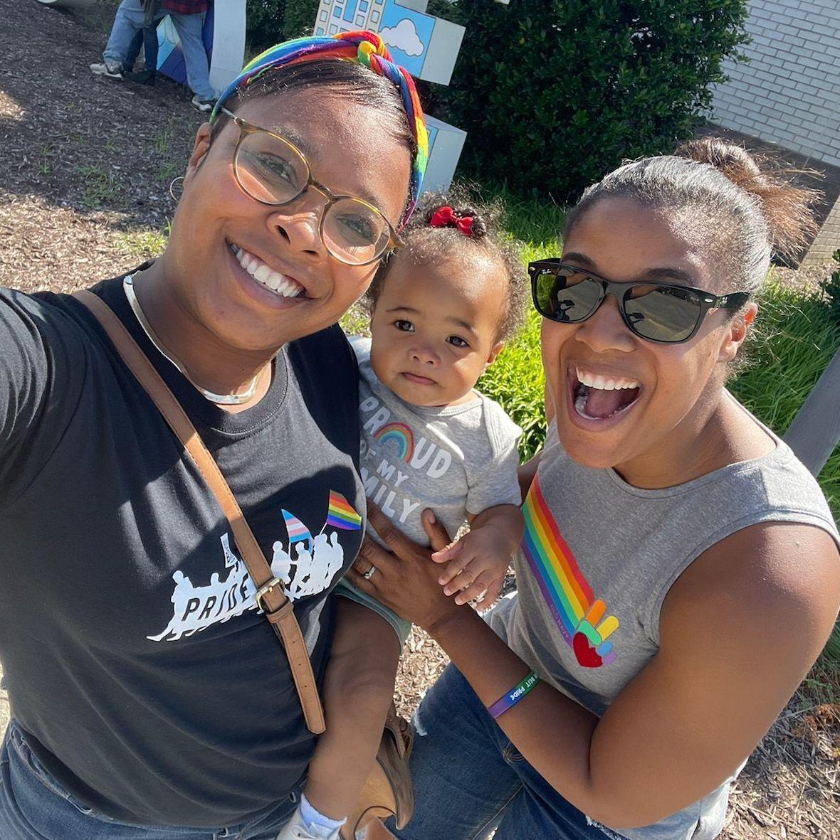 Happy Pride!