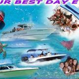 CAPTAIN ALAN'S BOAT CHARTERS