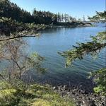 Ruckle Provincial Park