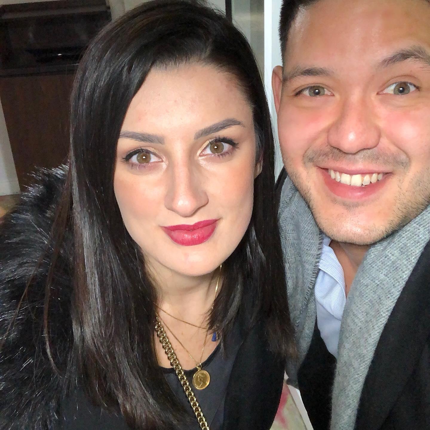 Oct 17, 2019 (Pittsburgh): Celebrando nosso aniversario, como ja é tradição ❦ Celebrando nuestro aniversario, como ja es tradición ❦ Celebrating our birthday, as it is now tradition