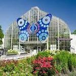 Krohn Conservatory