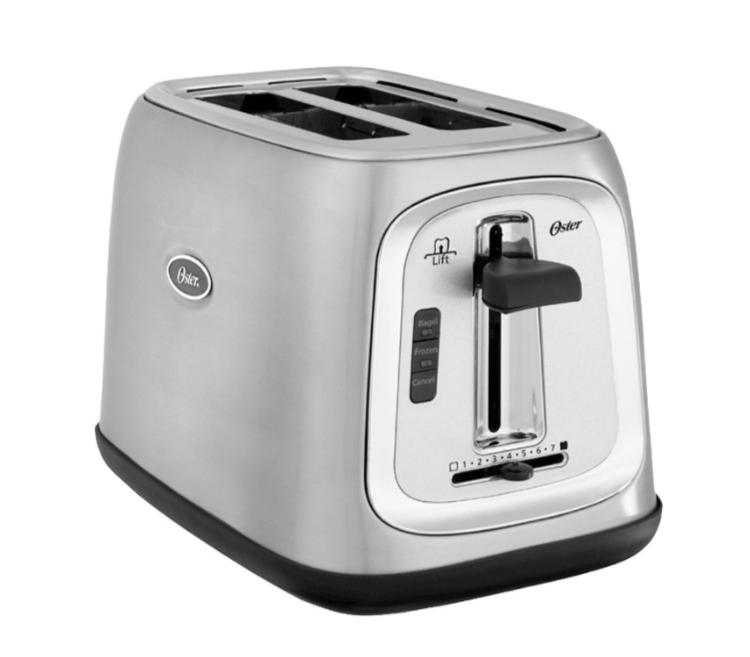 Oster 2-Slice Toaster - TSSTTRJB