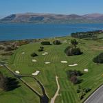 Greenore Golf Club