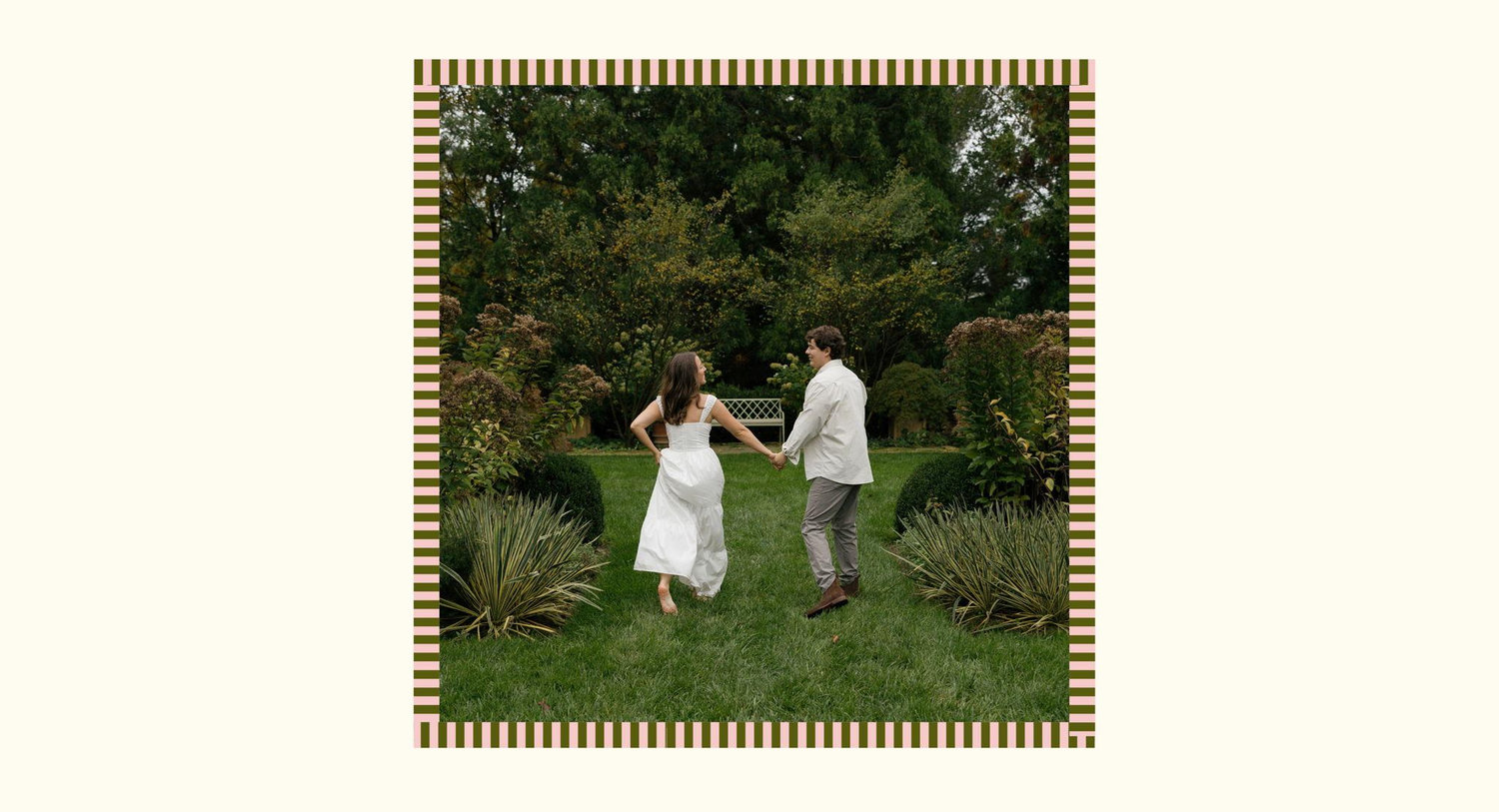 The Wedding Website of MaryDrew Collier and Nick Brabham