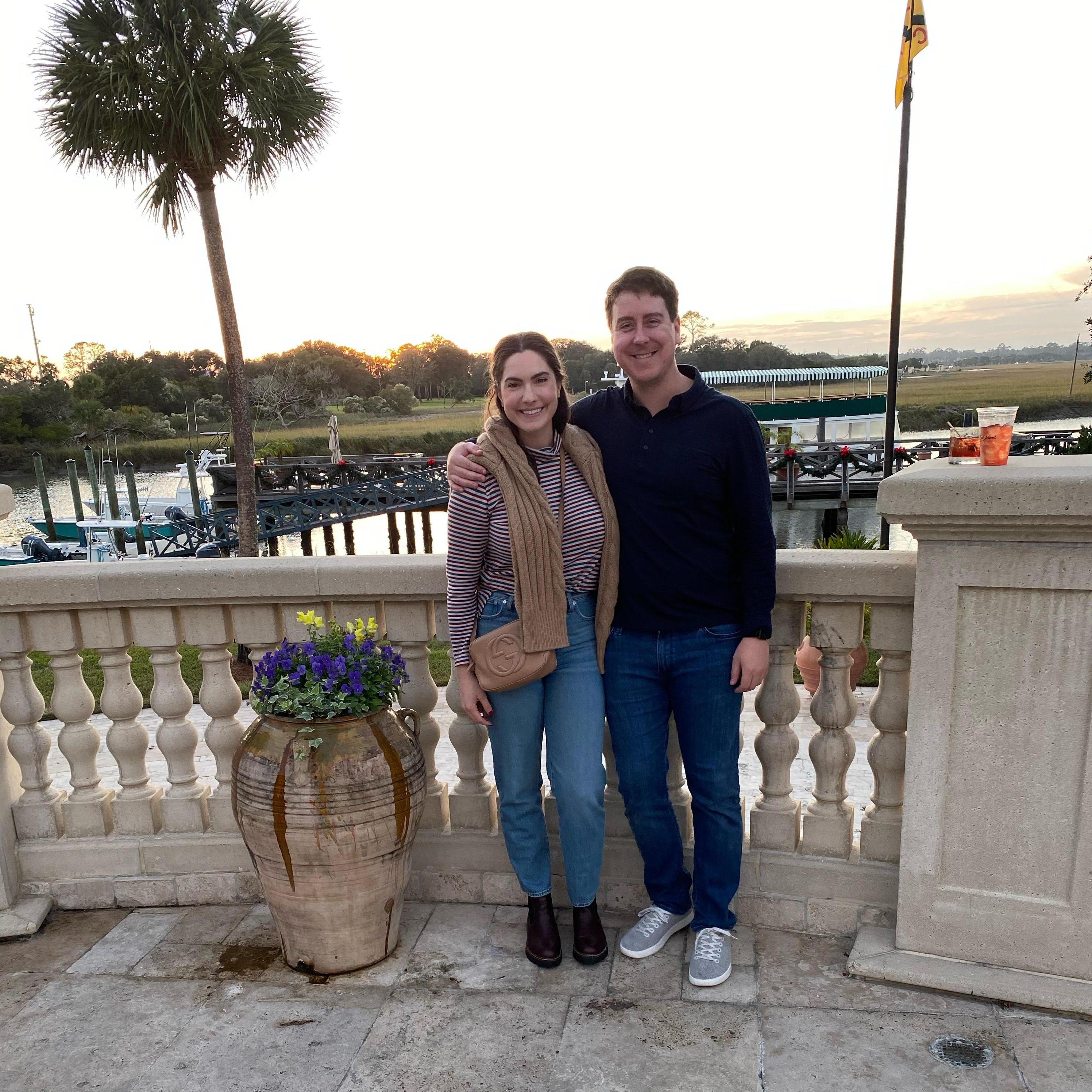 Sea Island Georgia, 2021