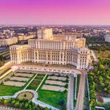 Palace of the Parliament